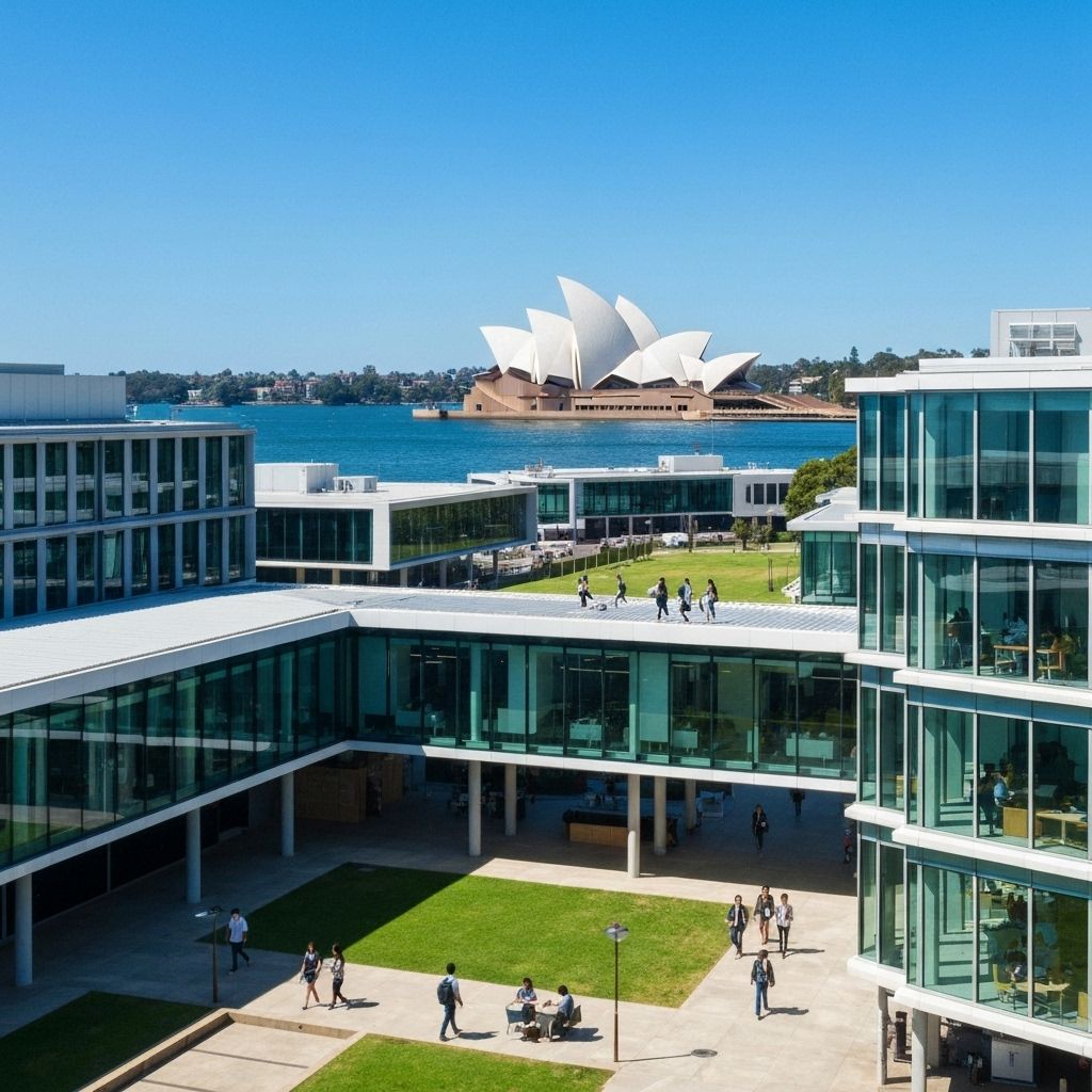 Australia