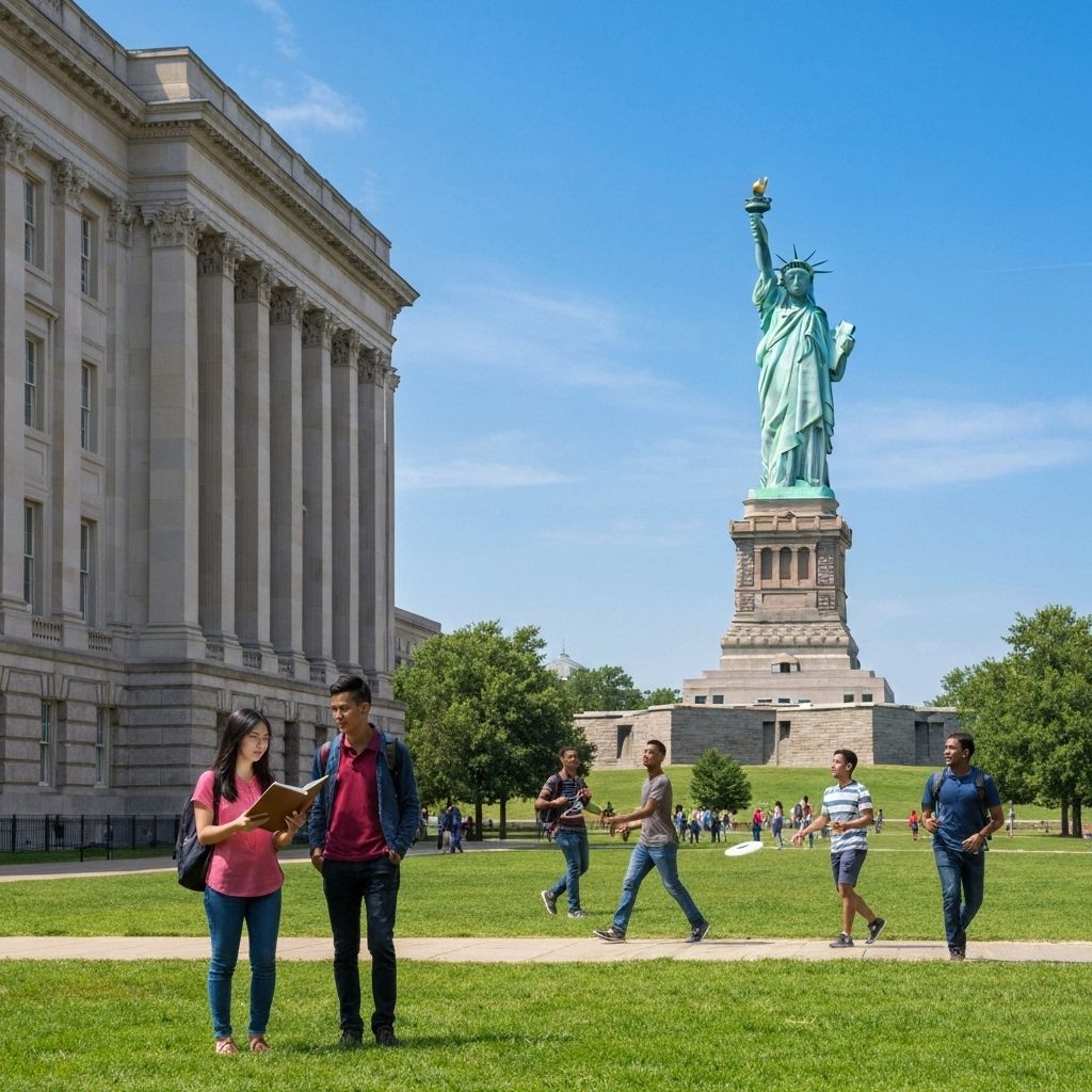 USA