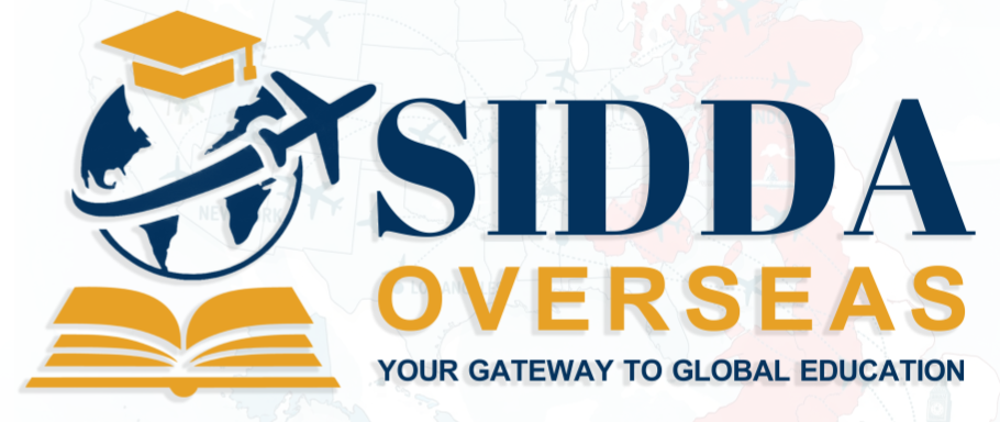 Sidda Overseas